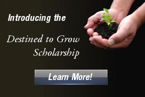 destined to grow_banner