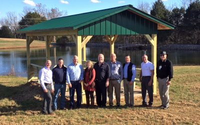 Tutco Service Project